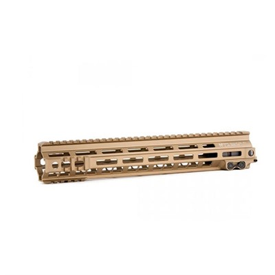 Mk4 13.5" M-LOK Super Modular Rail Ddc