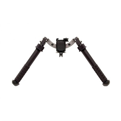 5h Quick Detach Picatinny Bipod Black