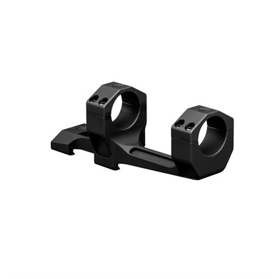 Precision Extended Cantilever 30mm Mount