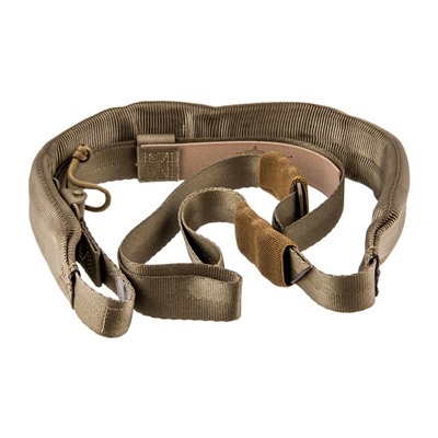 V-Tac Padded Sling-Upgraded-Coyote