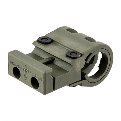 Viking Tactics Light Mount-Green Olive
