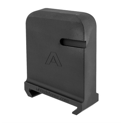 Mcr Magazine Adapter