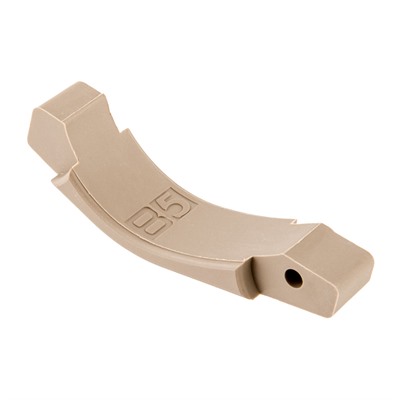 Trigger Guard Flat Dark Earth Composite