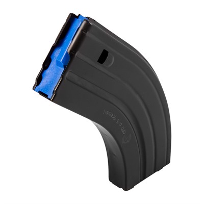AR-15 Stainless 6.5 Grendel / 6mm ARC Magazine - 26 Round 6.5 Grendel / 6mm ARC Magazine Ss