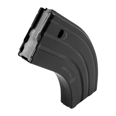 AR-15 28rd 6.8 SPC Magazine