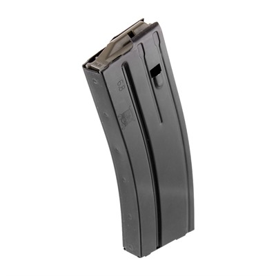 AR-15 6.8 SPC Steel Magazine 25rd