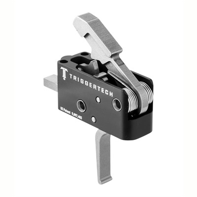 Tt-AR-15 Trigger Fixed 3.5lb Straight