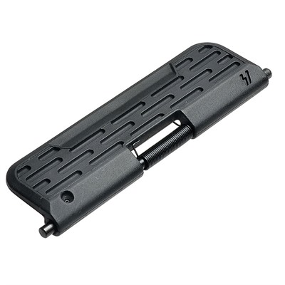 AR-15 Enhanced Ultimate Dust Cover Black Capsule