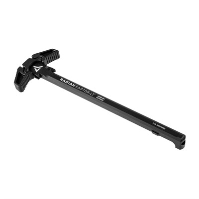 AR 308 Raptor-Lt Ambidextrous Charging Handle Black