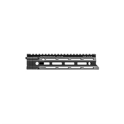 Mfr Xs Handguard Free Float Aluminum 9" Black