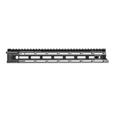 Mfr Xs Handguard Free Float Aluminum 13.5" Black