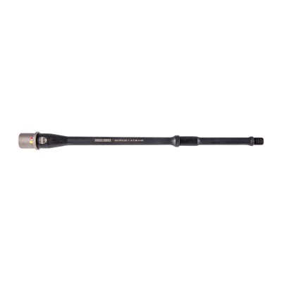 Match 223 Wylde 14.5" 1-8 Twist Pencil Contour Bbl Nitride
