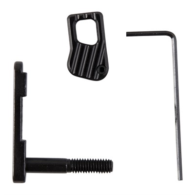 AR-15 Investment Cast Enhanced Modular Mag Release Kit