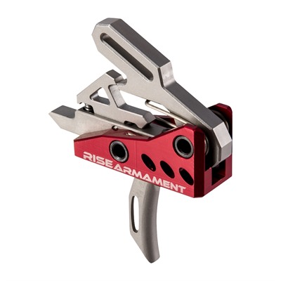Advanced Performance Trigger Single Stage Drop-In 3.5lb Silv