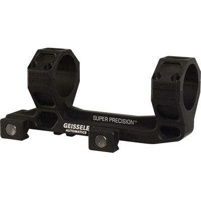 30mm 1.54" High AR-15 SOPMOD Vortex 1-6x Mount