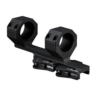 30mm Qr Cantilever Mount 2 Offset
