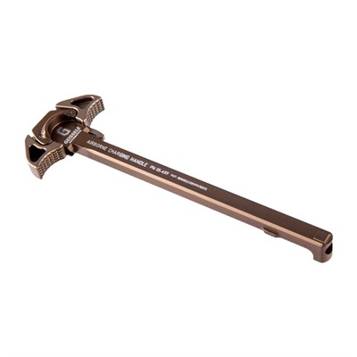 Airborne Charging Handle Ddc