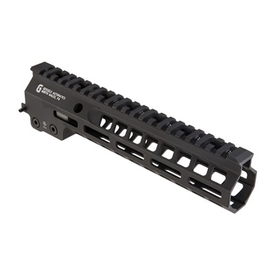Mk14 Super Modular Rail Handguard 9.3" M-LOK Black