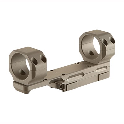 30mm Sidelok Modular Optic Mount