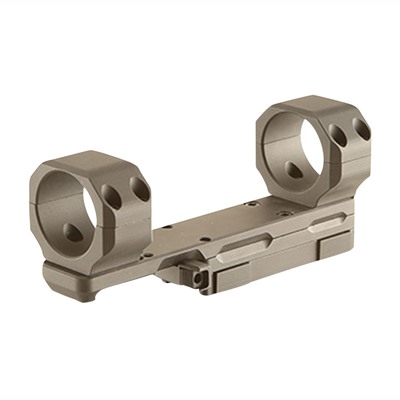 34mm Sidelok Modular Optic Mount
