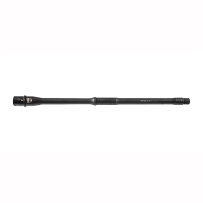 300 AAC Blackout 16" 1-8 Twist Gunner Contour Bbl Qpq