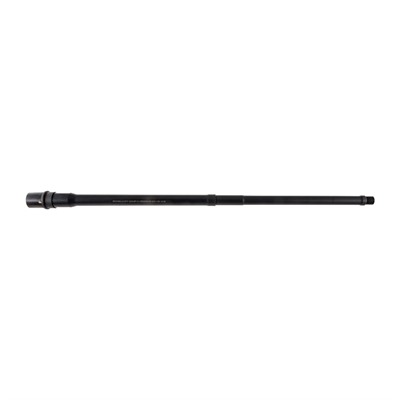 Brn AR-308 6.5 Creedmoor 24" Barrel, 1-8 Twist, Black
