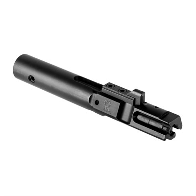 Brn AR-15 9mm Bolt Carrier Group Black Nitride