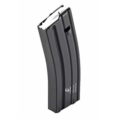 AR-15 Steel 6.5mm Grendel / 6mm ARC Magazine - 24 Round 6.5 Grendel Magazine
