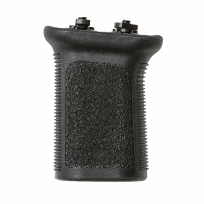M-LOK Bcmgunfighter Short Vertical Grip Polymer Black