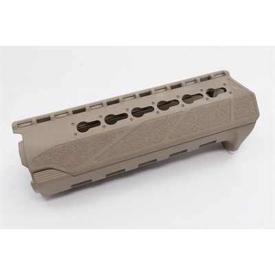 Pkmr Handguard KeyMod Carbine FDE