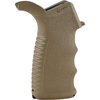 Engage Pistol Grip Polymer Black