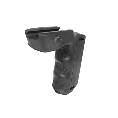 React Magwell Grip For AR-15/M16/M4//Hk416 BLK