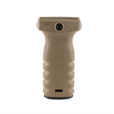 AR-15 React Short Vertical Grip Sde