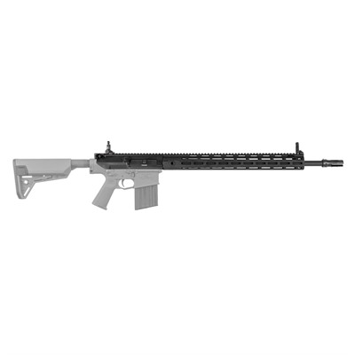 Upper Receiver Precision Rifle Kit 6.5 Creedmoor 22 Barrel