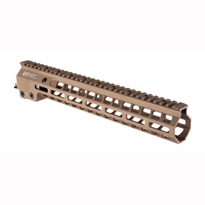 Mk14 13.5" Super Modular Rail Handguard M-LOK Ddc