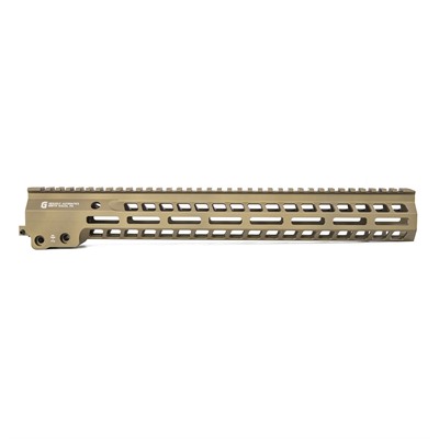 Mk14 Super Modular Rail Handguard 15" M-LOK Ddc