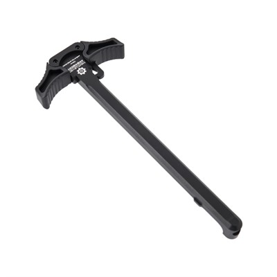 AR-15 Nlx 556 Charging Handle Ambidextrous Black