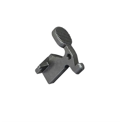AR-15 Bolt Catch
