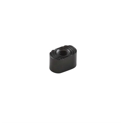 AR-15 Magazine Catch Button Aluminum