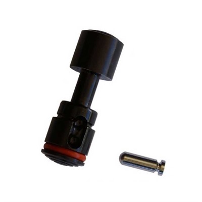 Ambi Speed Safety Black