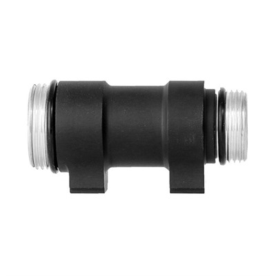 300 Series Light Body Black