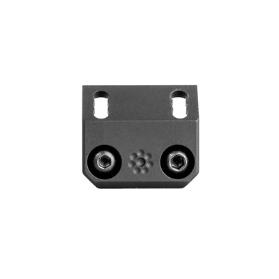 M-LOK Offset Scout Mount Black