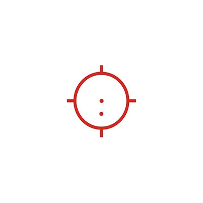 Xps3-2 Nvg Comp. Hologra. 68 MOA Ring 1 MOA Red Dot X2 Black