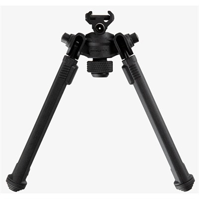 Picatinny Bipod Black