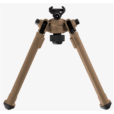 Picatinny Bipod Flat Dark Earth