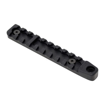 KeyMod Improved Bipod Rail