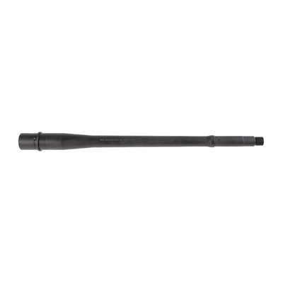 M118lr Sbn Barrel .308 Win 16 1-10 Rifle-Length Black