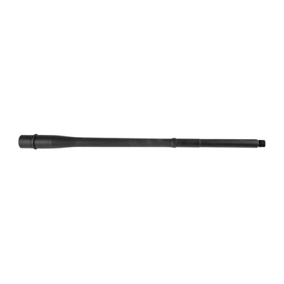 M118lr Sbn Barrel .308 Win 20 1-11 Rifle-Length Black