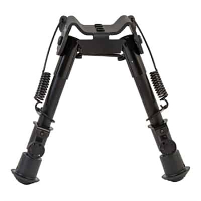 Accumax Premium 6 -9 M-LOK/KeyMod Bipod Black