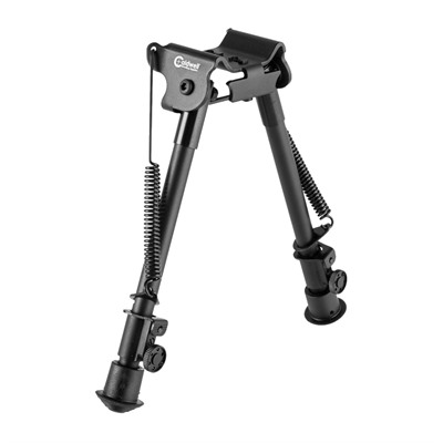 Accumax Premium 9 -13 M-LOK/KeyMod Bipod Black